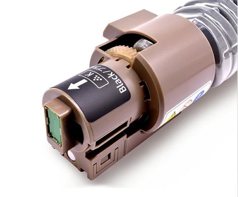 Τόνερ Ricoh σχεδιασμένο για εκτυπωτές SPC810 811 που προσφέρει πλήρη χωρητικότητα τόνερ και τσιπ με πρώτες ύλες AAA grade