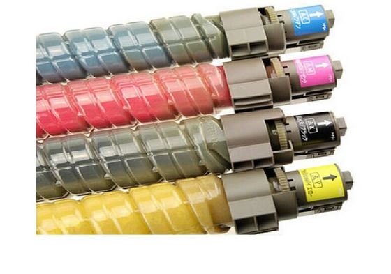 Τόνερ Ricoh σχεδιασμένο για εκτυπωτές SPC810 811 που προσφέρει πλήρη χωρητικότητα τόνερ και τσιπ με πρώτες ύλες AAA grade