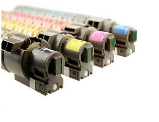 Τόνερ Ricoh σχεδιασμένο για εκτυπωτές SPC810 811 που προσφέρει πλήρη χωρητικότητα τόνερ και τσιπ με πρώτες ύλες AAA grade