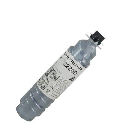 Συμβατό Toner Cartridge Ricoh για το AFICIO 2220D 2120D 1022 1027 1032 2022 2027 2032 3025 3030 MP2510 2550 3353