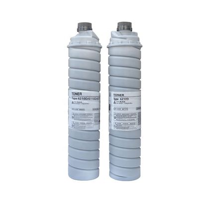 Συμβατό Toner Cartridge 6210d Για Πυκνωτές Ricoh Aficio 1060 2075 1075 051 2060 2075 7500 7502 7503 8000 8001 6210D