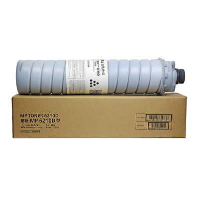 Συμβατό Toner Cartridge 6210d Για Πυκνωτές Ricoh Aficio 1060 2075 1075 051 2060 2075 7500 7502 7503 8000 8001 6210D