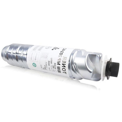 MP2014D Toner Cartridge για την Ricoh 12K Page Yield 1.53 Black Degree 4% Toner Waste Rate Εξαιρετική εξυπηρέτηση