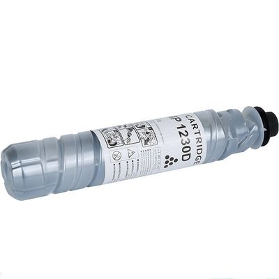 1230D Black Toner Cartridge για εκτυπωτή Ricoh AF2015/2016/2018/2020 με ελαττωματικό ποσοστό μικρότερο του 0,7%