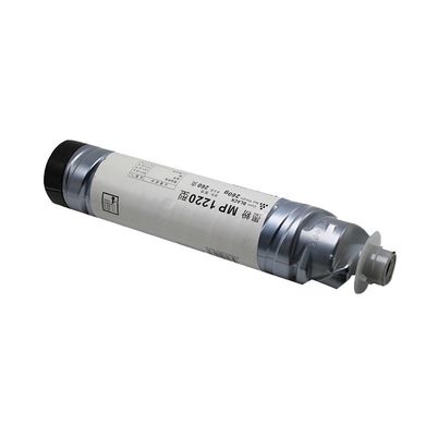 Νέο συμβατό μαύρο 1220D 1140D Toner Cartridge για τον εκτυπωτή Ricoh Aficio 1015 1018 με προσαρμοσμένη συσκευασία