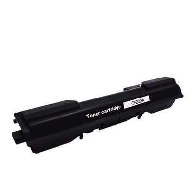 CF233A 23000 σελίδες χρωματικό τόνο για Pro M106w M134a M134f