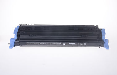 Κασέτες τονωτικού χρώματος cOem Shell Q6000A  για το  2600n 1600 2605dn CM1015 MFP