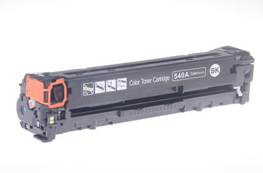 Επαναληπτικής χρήσεως συμβατές κασέτες CB540A τονωτικού χρώματος  που χρησιμοποιούνται για CM130 1312