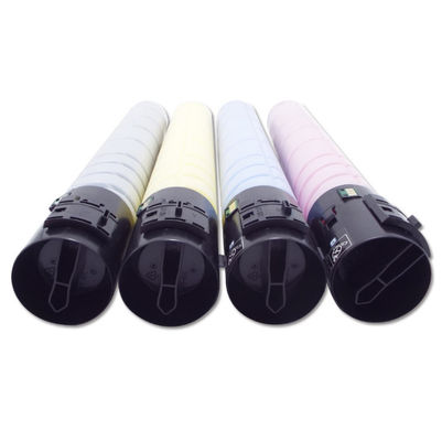 Τονερ Minolta για Konica Minolta Bizhub C458 558 658 Copier Προσφέροντας Μαύρο Κυανό Κίτρινο Ματζέντα Χρώματα και 100 τοις εκατό Δοκιμασμένο