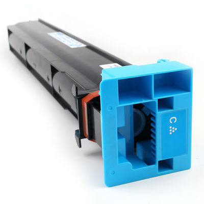 TN711 Τόνος για την Konica Minolta Bizhub C654 C754 Μαύρο / Κιάνο / Κίτρινο / Ματζέντα