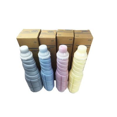 TN616 Τόνος για την Konica Minolta Bizhub Pro C6000L PRESS C6000/7000 27 000 Μαύρο 25 000 Κίτρινο / Ματζέντα / Κιάνο