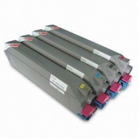 9200 Τονιστικό φυσίγγιο OKI για την OKIDATA C9200 / 9400 Μαύρο / Κιάνο / Ματζέντα / Κίτρινο OEM μοντέλο 41515208/ 7/ 6/ 5