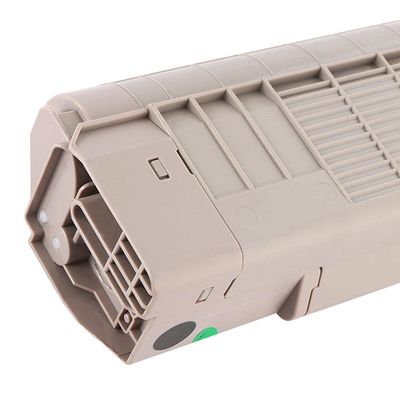 Επαγγελματικό Toner Cartridge OKI για εκτυπωτή OKIDATA C710 συμβατό με τα μοντέλα OEM 43866108 7 6 και 5 σε πολλά χρώματα