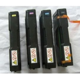 Ρίκο C220 Τόνος για Aficio C220N / 220S / 221SF / C222DN / 222SF OEM μοντέλο 406100 / 409097 / 406106 / 406094