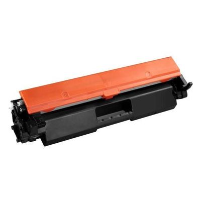 Νοσοκομείο Black Toner Cartridge 17A CF217A συμβατό με LaserJet M102a M102w M130a με Chip και 1600 σελίδες εκτυπωτική ικανότητα
