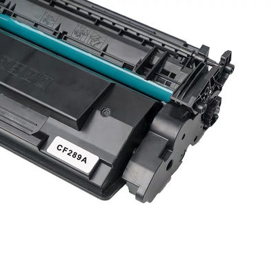 5000 μαύρη κασέτα CF289A τονωτικού σελίδων Αντιαεροπορικό Πυροβολικό 89A  για Laser$l*jet M507n MFP M528dn
