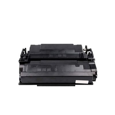 Εφαρμογή νοσοκομείου CF287A 287A 450 γραμμάρια SGS Toner Cartridge για LaserJet M506 MFP M527