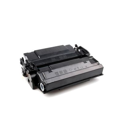 Εφαρμογή νοσοκομείου CF287A 287A 450 γραμμάρια SGS Toner Cartridge για LaserJet M506 MFP M527