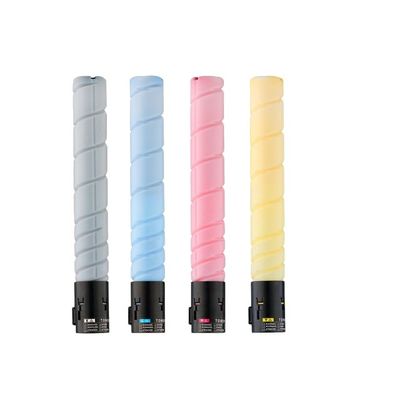 TN-514 Συμβατό Toner Cartridge για την Konica Minolta Bizhub C458 C558 C658 και Επιδόσεις Γρήγορη παράδοση Χαμηλό ποσοστό ελαττωμάτων