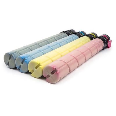Υψηλή απόδοση TN328 Minolta Toner Cartridges για C250i C300i C360i Ανταγωνιστική και φιλική προς το περιβάλλον 27 000 σελίδες απόδοση