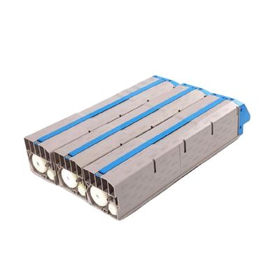 C911 Τονική φυσίγγια OKI για OKI 45536432 45536431 45536430 45536429 με απόδοση σελίδας 51K/42K