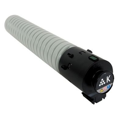 ISO Πιστοποιημένο Κίτρινο Ricoh Toner Cartridge C900 για Ricoh Pro C900 C901 C720 Χρωματικό φωτοτυπικό 48 000 σελίδες 18 μήνες άμεση