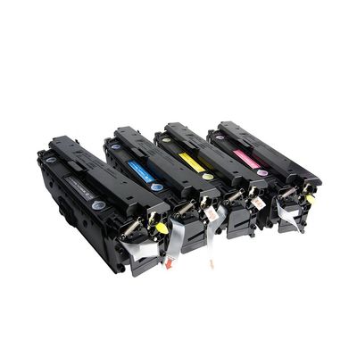CF360A σελίδες κασετών BK 6000 τονωτικού Αντιαεροπορικού Πυροβολικού  για M552DN Laser$l*jet