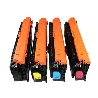 CF360A σελίδες κασετών BK 6000 τονωτικού Αντιαεροπορικού Πυροβολικού  για M552DN Laser$l*jet