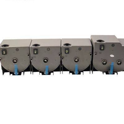Πιστοποιημένο ISO Ricoh Toner Cartridge για την Ricoh MPC8002/6502 με 29000 σελίδες και ποσοστό ελαττώματος 0,7%