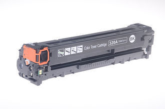 Για H P 128A CE320A 321A 322A 323A Καρτρίτσια χρωματικού τόνος που χρησιμοποιούνται για CP1525 CM1415