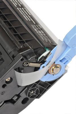 641A C9720A Χάρτριτζ ΧΡ χρώματος που χρησιμοποιούνται για το HP LaserJet 4600 4650