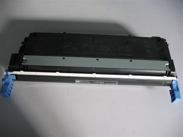 645A Καρτόνι χρωματικού τόνος C9730A 9731A 9732A 9733A Χρησιμοποιείται για HP LaserJet 5500