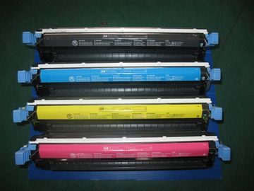 645A Καρτόνι χρωματικού τόνος C9730A 9731A 9732A 9733A Χρησιμοποιείται για HP LaserJet 5500