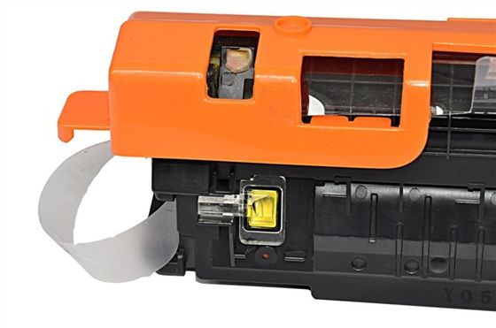 Επαναχρησιμοποιήσιμο Q3960A Toner Cartridge για HP Color laserJet 2550L 2550Ln