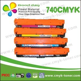 307A CE740A για την κασέτα τονωτικού χρώματος  για τη χρήση στο  Laser$l*jet CP5220 5225