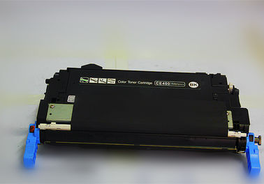 CE400A Τόνος 507A Χρησιμοποιείται για HP Color Enterprise 500 M551