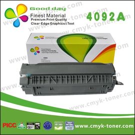 C4092A Μαύρη κάψουλα λέιζερ 92A για HP 1100/1100A/3200