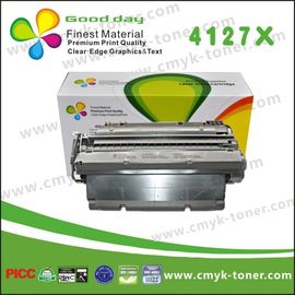 C4127X συμβατό HP Black Toner Cartridge 18 μήνες εγγύηση / με OPC