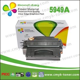 Q5949A 49A Μαύρο τόνο για HP LaserJet 1160 1320N