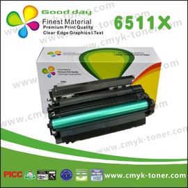 6000 σελίδες Q6511X Black Toner Cartridge για το περιβάλλον HP Laserjet Pro