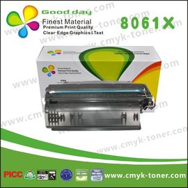 Μαύρο C8601X Laser Toner Cartridge συμβατό με HP Laser Jet 4100
