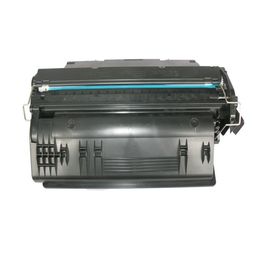 Μαύρο C8601X Laser Toner Cartridge συμβατό με HP Laser Jet 4100