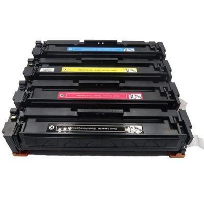 415A H P Toner Cartridge W2030A 2031A 2032A 2033A Για LaserJet M454 M479