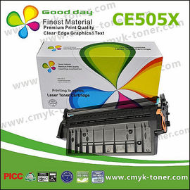 Τόνος CE505X 05X Χρησιμοποιείται για HP LaserJet P2035 P2055dn μαύρο Συμβατό