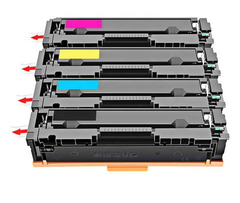 W2210A 2211A 2212A 2213A H P 207A Toner Cartridge Για H P M255 M256 M282 M283