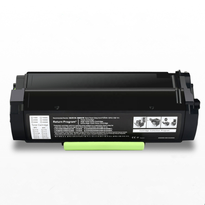 Συμβατή κασέτα τονωτικού Lexmark MS510 για MS310 410 510 610