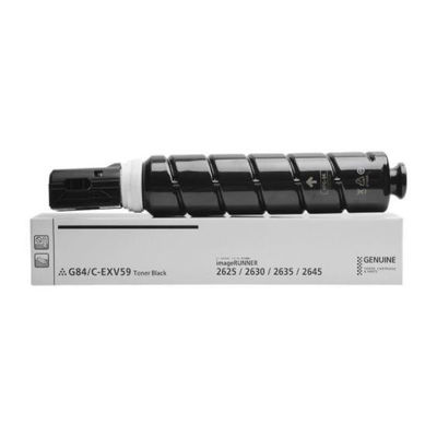 C-EXV59 υψηλής απόδοσης καρτσέζα τόνος Canon NPG84 30000 σελίδες Απόδοση σελίδας από την Ιαπωνία