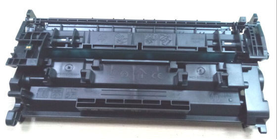 59A CF259A HP Black Toner Cartridge 1% Ελαττωματικό ποσοστό LaserJet Pro M404 MFP428 Σειρά