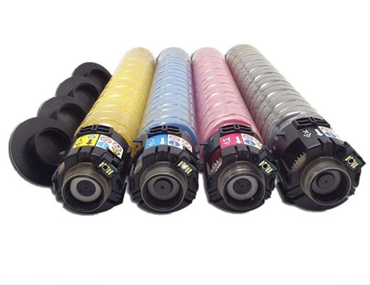 Καρτσέτα Ricoh Toner συμβατή με φωτοτυπίες Ricoh MPC4503 MPC5503 MPC6003 που παρέχουν σταθερή παροχή εκτύπωσης και τόνου